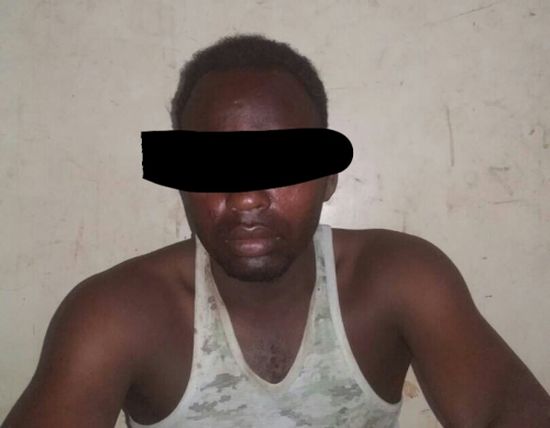 عدن : الشرطة تلقي القبض على إثيوبي متهم بقتل لاجئ من نفس جنسيته