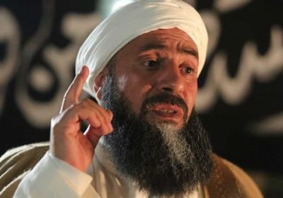 هل يقدم صبري فواز شخصية أسامة بن لادن بهذا المسلسل؟
