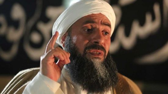 هل يقدم صبري فواز شخصية أسامة بن لادن بهذا المسلسل؟