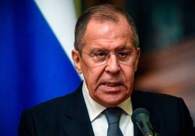 روسيا: الضربة الغربية على سوريا لم تتجاوز خطوطنا الحمراء