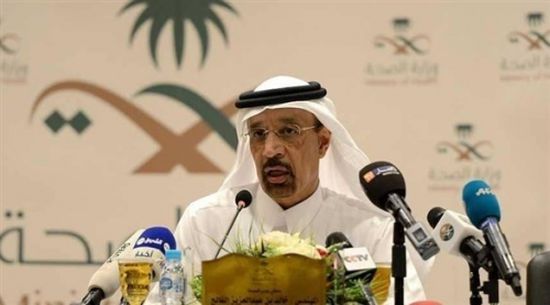 وزير الطاقة السعودي: مخزونات النفط انخفضت لكن يجب على المنتجين ألا يكتفوا بذلك