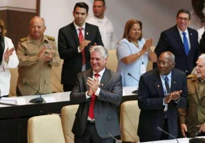 منظمة الدول الأميركية: الانتقال السياسي بكوبا غير شرعي