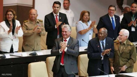 منظمة الدول الأميركية: الانتقال السياسي بكوبا غير شرعي