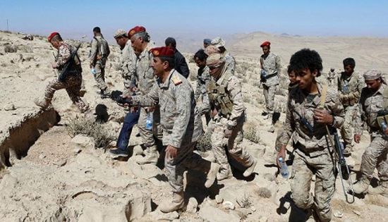 مقتل عشرات الحوثيين في معارك الساحل الغربي