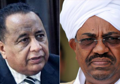 إقالة وزير خارجية السودان.. جدل حول الأسباب والدواعي