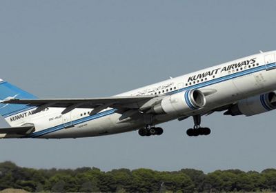 الخطوط الجوية الكويتية تنفي إيقاف رحلاتها إلى أوروبا‎