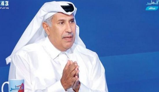 رئيس وزراء قطر السابق يستجدي الدول الخليجية بدعوى الحفاظ على تماسك مجلس التعاون