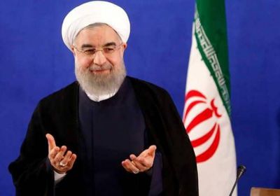 روحاني: الإيرانيون لا يرون أفقا لمستقبل واعد