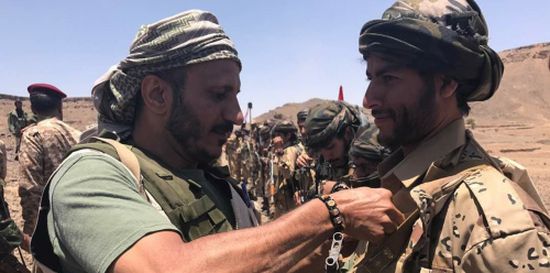 قوات طارق صالح تقتل عشرات الحوثيين في مواجهات غرب تعز