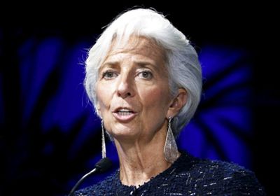 صندوق النقد يقترح منصة حوار لتفادي حرب تجارية
