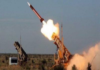 السعودية تعترض صاروخين حوثيين أطلقا على نجران