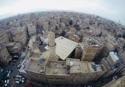 الحوثيون يعتقلون 45 عاقل حارة بصنعاء
