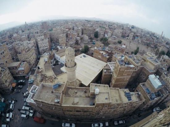 الحوثيون يعتقلون 45 عاقل حارة بصنعاء