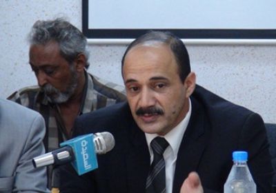 مليشيا الحوثي تمنع وزير جنوبي في حكومتها من مغادرة صنعاء