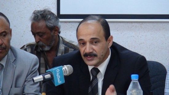 مليشيا الحوثي تمنع وزير جنوبي في حكومتها من مغادرة صنعاء