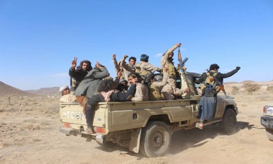 مقتل قائد الحوثيين في جبهة علب بصعدة والعشرات من عناصره في مواجهات مع الجيش الوطني  في مديرية باقم