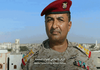 ناطق الجيش اليمني: تسارع وتيرة العمليات العسكرية في 3 محاور
