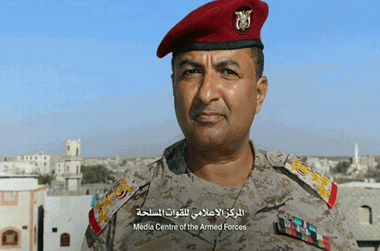 ناطق الجيش اليمني: تسارع وتيرة العمليات العسكرية في 3 محاور