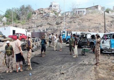 مجموعة مدنية في عدن تؤسس هيئة لمناصرة ضحايا التطرف والإرهاب