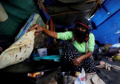 آلاف الأسر في صنعاء مهددة بالطرد من مساكنها