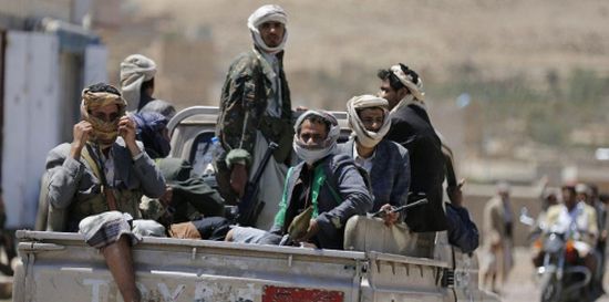 مليشيا الحوثي تستنفر في صنعاء تخوفًا من اقتتال داخلي بعد مقتل الصماد