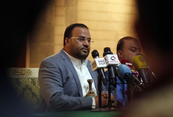 صحيفة دولية: مقتل صالح الصماد بداية لانهيار الحوثيين