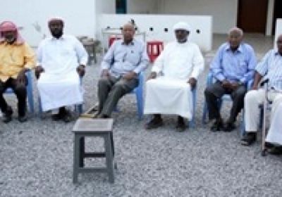  الجالية الصومالية: الإمارات منحتنا إنسانيتنا قبل "الإقامة"