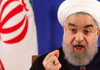 روحاني يهدد ترامب بـ"عواقب وخيمة"