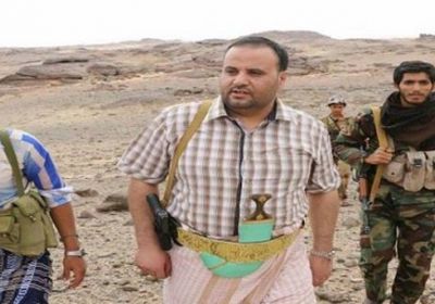 خبراء دوليون: مصرع الصماد مؤشر على نهاية الحوثيين