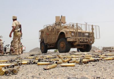 الجيش يتقدم في صعدة.. ويقترب من مسقط رأس الحوثي