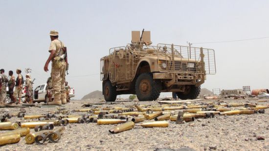 الجيش يتقدم في صعدة.. ويقترب من مسقط رأس الحوثي