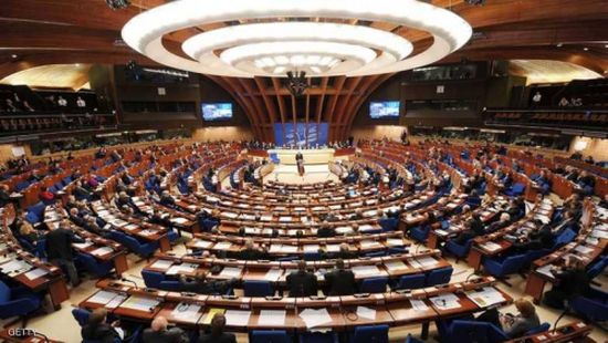 مجلس أوروبا: شرعية انتخابات تركيا تحت وطأة التهديد