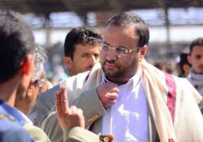 الحوثيون يعلنون عن موعد تشييع " الصماد"
