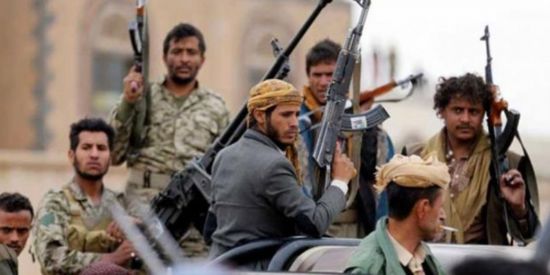 التحالف العربي: الحوثيون أطلقوا 125 صاروخا و66 ألف مقذوفة على السعودية