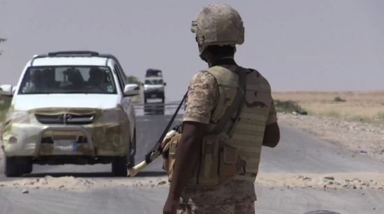 استشهاد جندي واصابة اثنين اخرين في هجوم استهدف نقطة أمنية بشبوة