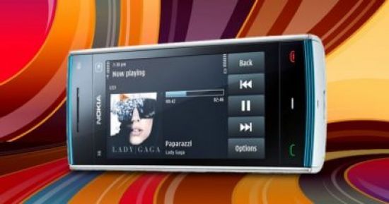نوكيا تطلق هاتفها الجديد X6 في 27 أبريل الحالي