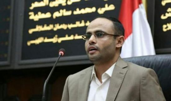 صحيفة دولية : المشاط يقود مسيرة الحوثي إلى حافة الهاوية
