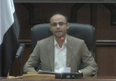  برلماني موالي للحوثيين يطالب مهدي المشاط بفتح تحقيق حول مقتل الصماد