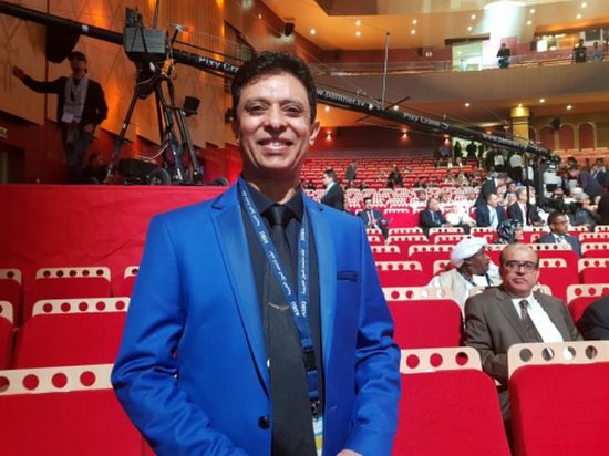 مهرجان الإذاعة والتلفزيون في تونس يكرم الموسيقار أحمد فتحي
