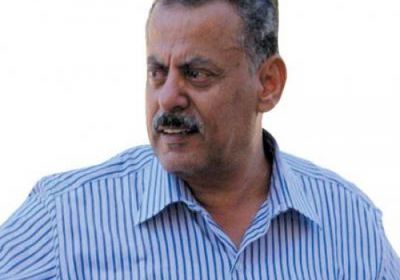 أحمد سيف حاشد يتهم ميليشيا الحوثي بالتزوير لتنصيب مهدي المشاط خلفاً للصماد