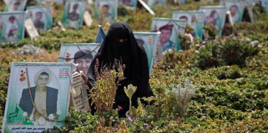 عشرات الجثث الحوثية تصل صنعاء والأهالي يتهمون الجماعة بقتل أبنائهم