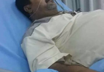 وفاة شقيق الشهيد علي ناصر هادي بعدن