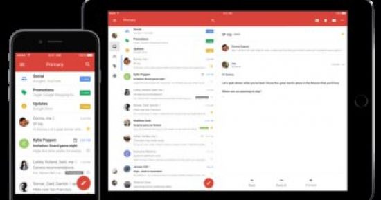 تعرف على مزايا جديدة أضافتها جوجل إلى تطبيق Gmail