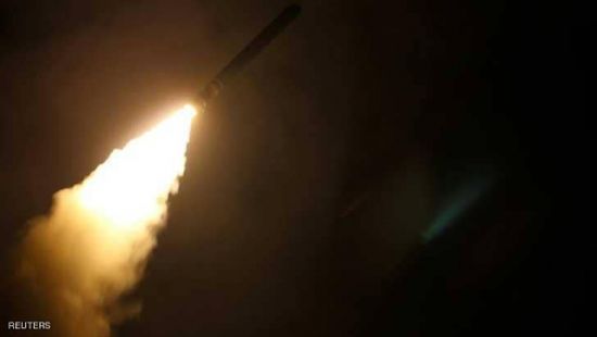 صواريخ تستهدف مقرات لقوات النظام والإيرانيين بريفي حماة وحلب