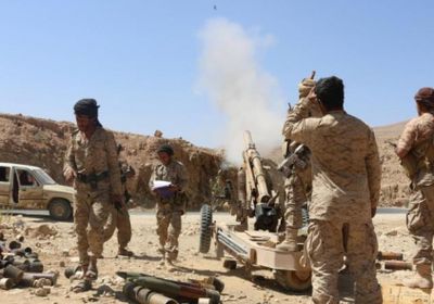 الجيش والتحالف يدخلان مرحلة تصفية قيادات الحوثي البارزة والتقدم نحو صنعـاء