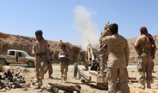 الجيش والتحالف يدخلان مرحلة تصفية قيادات الحوثي البارزة والتقدم نحو صنعـاء