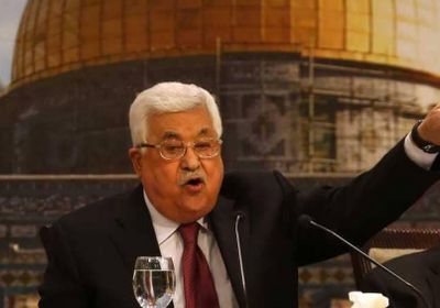 عباس يتحدث عن "خطوات صعبة" بوجه أميركا وإسرائيل
