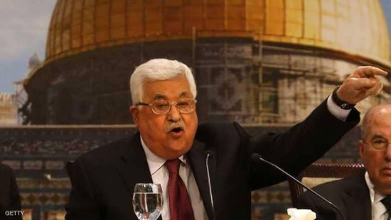 عباس يتحدث عن "خطوات صعبة" بوجه أميركا وإسرائيل