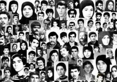 إيران تنتهك حرمة المقابر وتدمرها لطمس جريمتها التاريخية