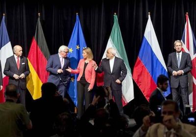 فرنسا تدافع عن "الاتفاق النووي".. وتطالب بضمانات